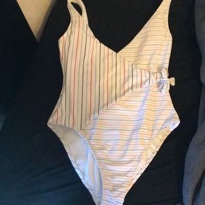 Bathing suit !  Size Large (11-13)